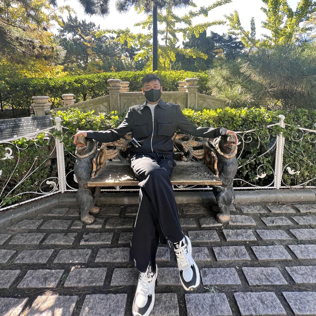 羊老板的幸福生活