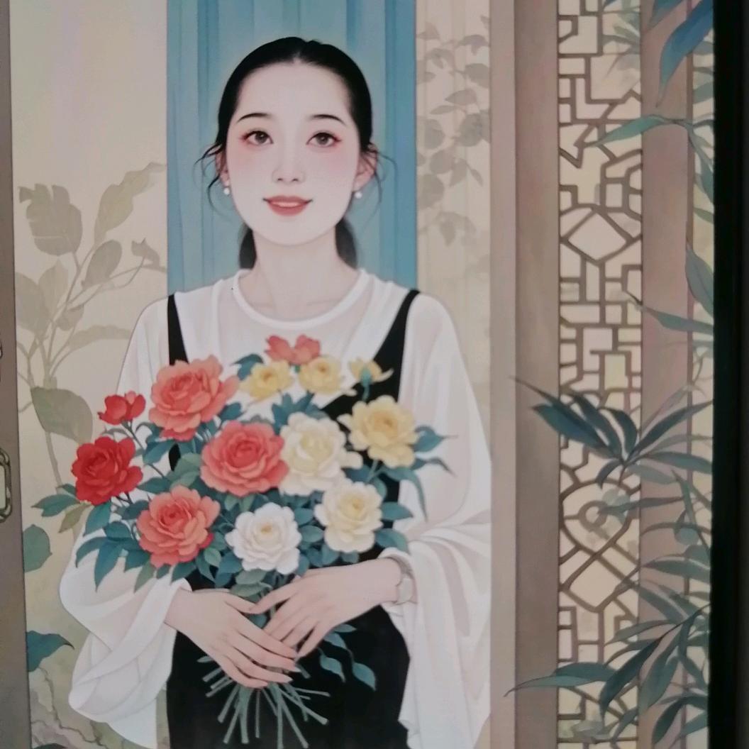 豫见山城&茶香