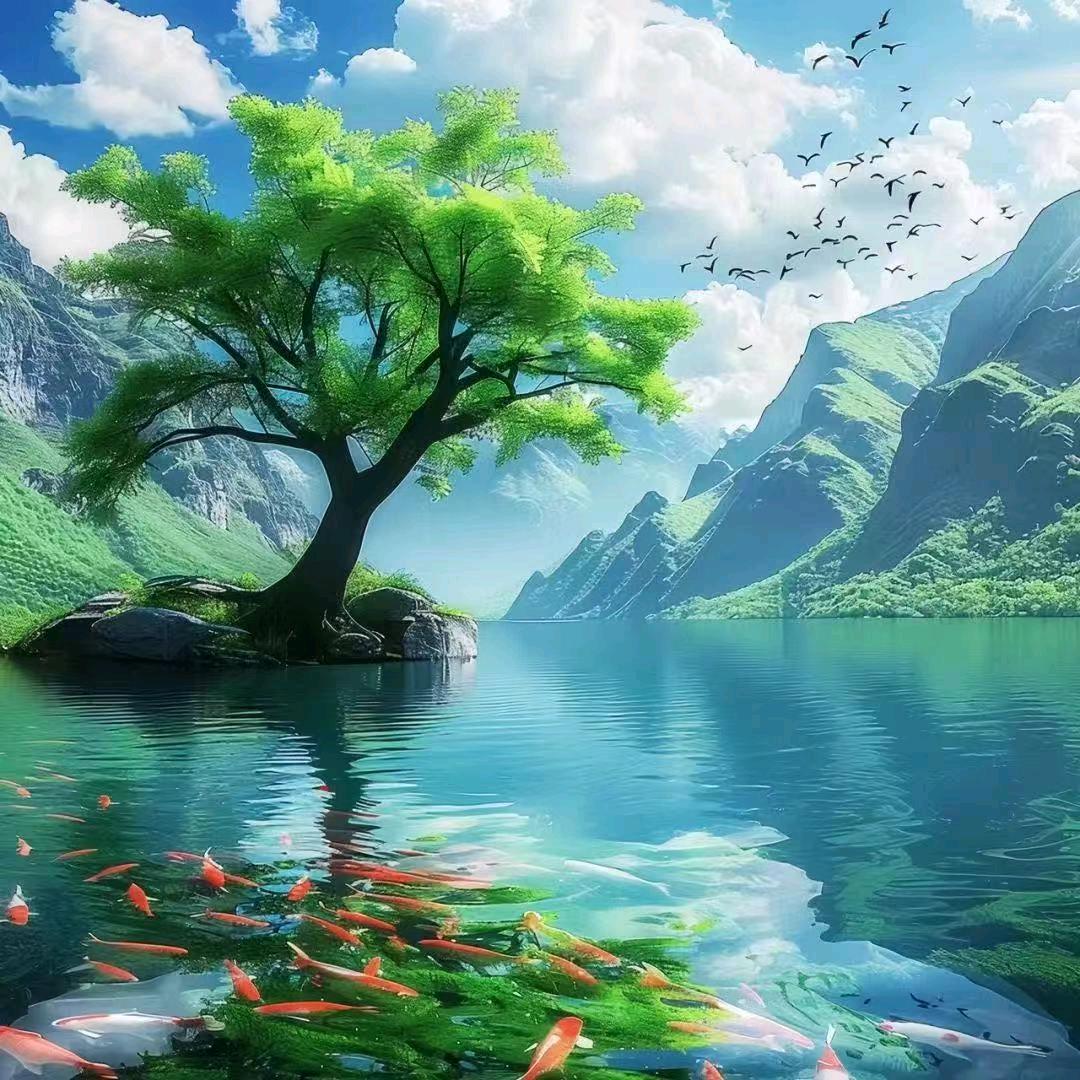 旋风。
