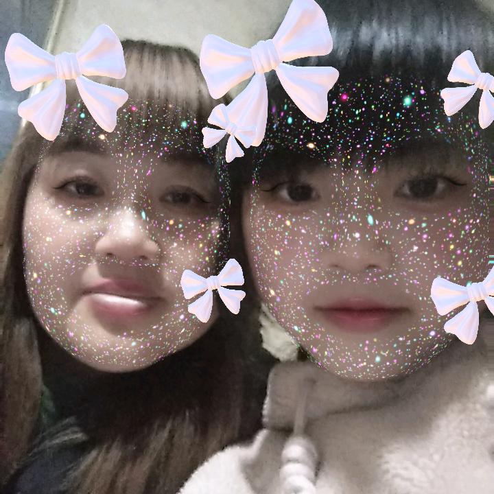 家有两千金🌹🌺