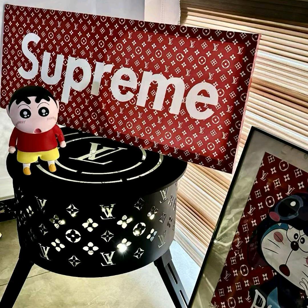 ｜户外露营篝火炉🔥