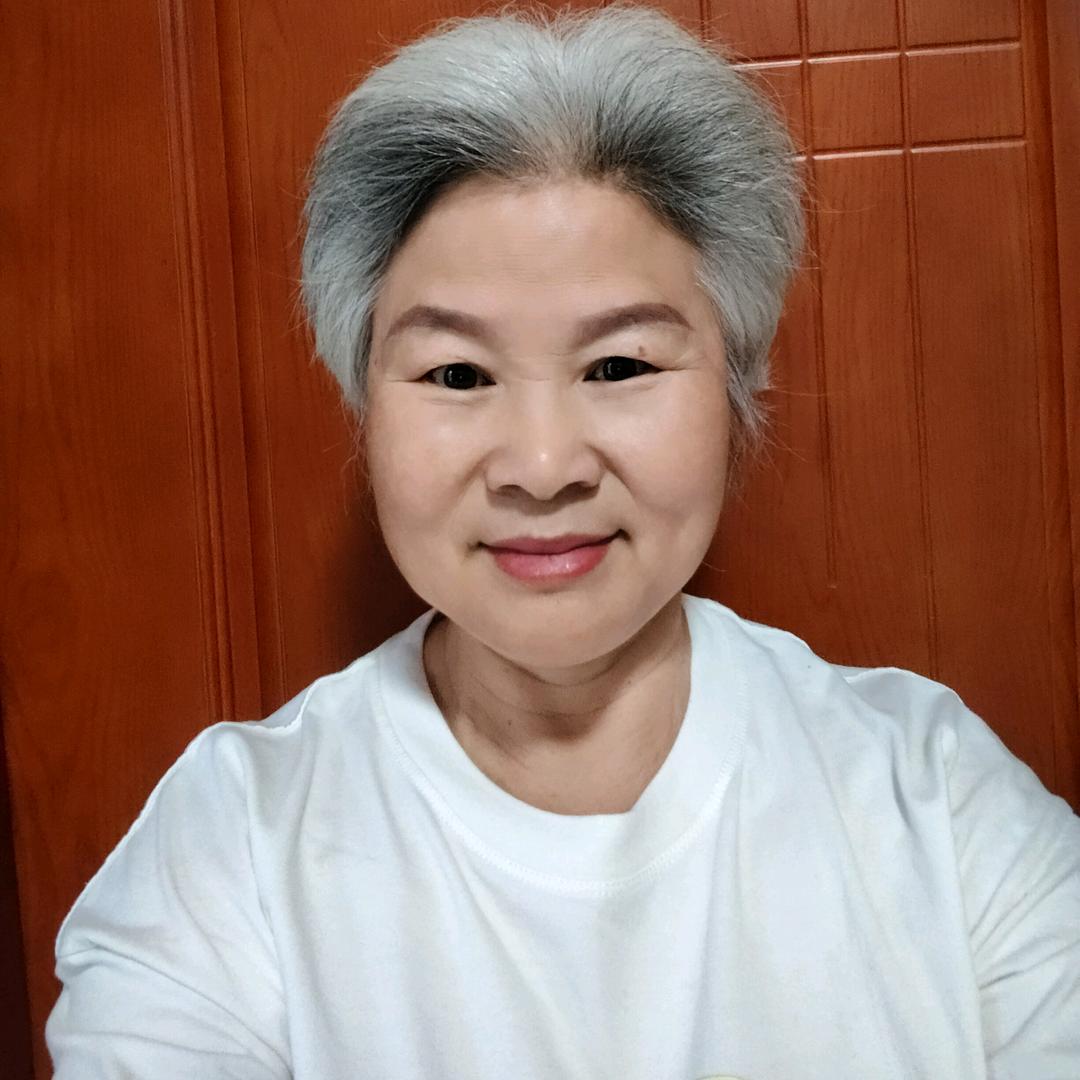 白发大姐(首播起号)