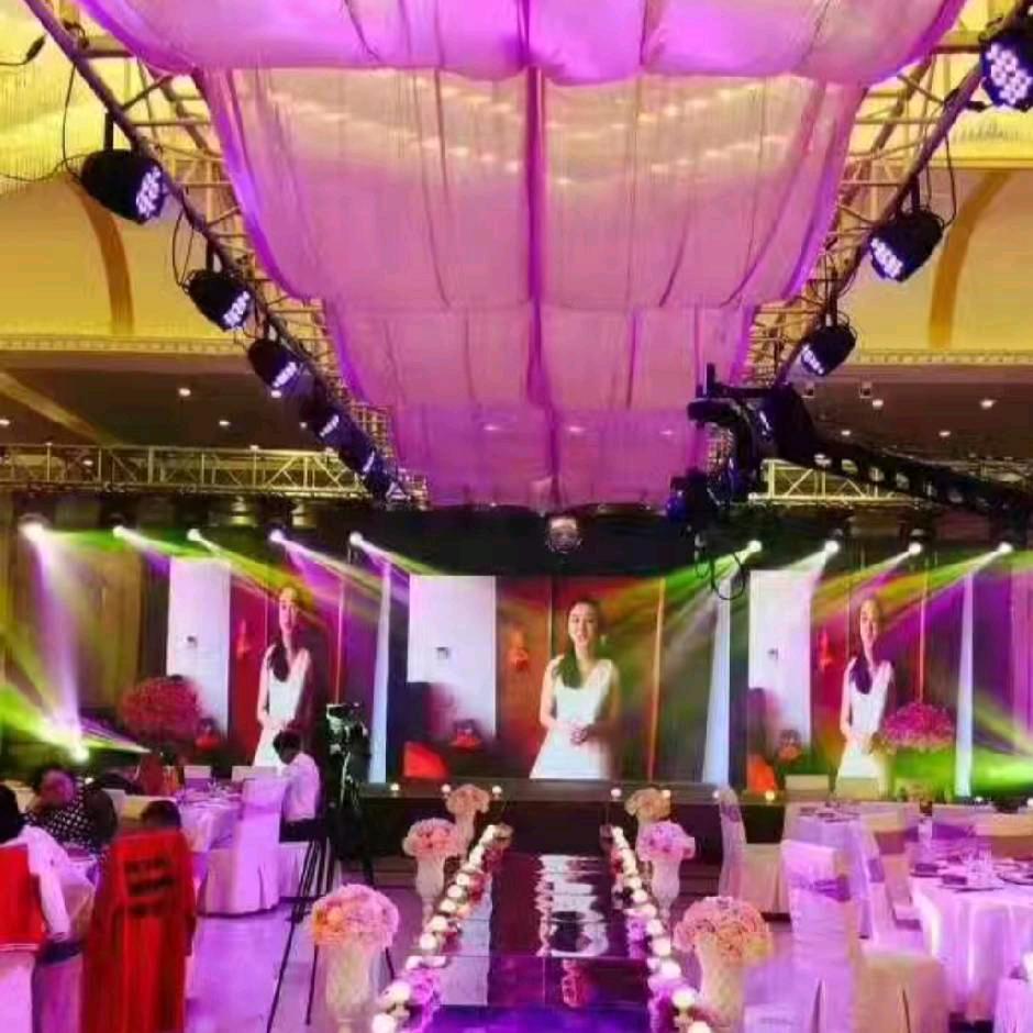 江苏君之缘文化演艺传媒