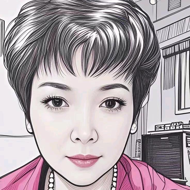 李芳