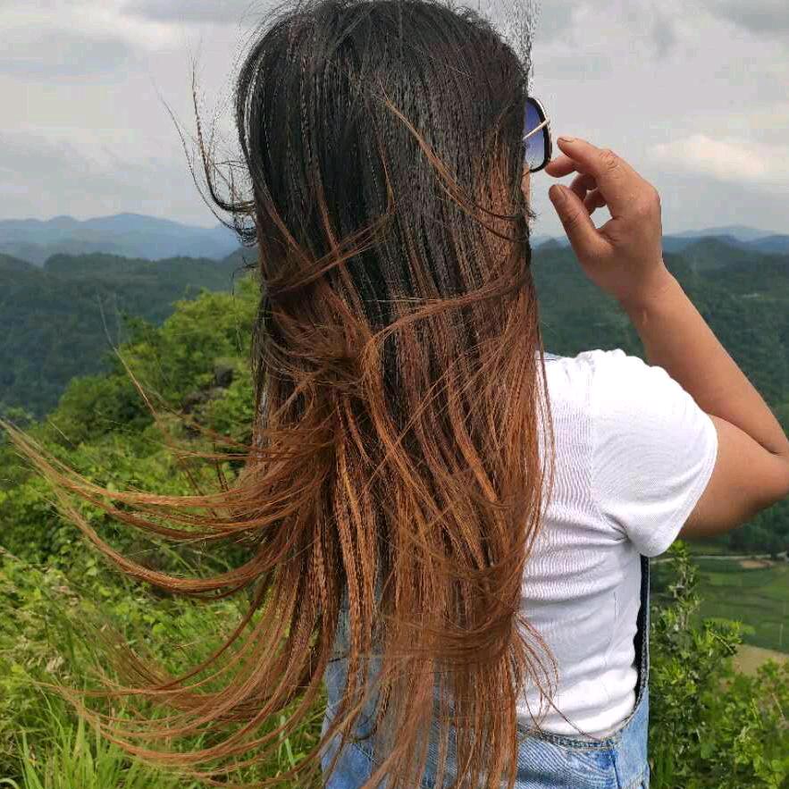 每天爱自己多一点