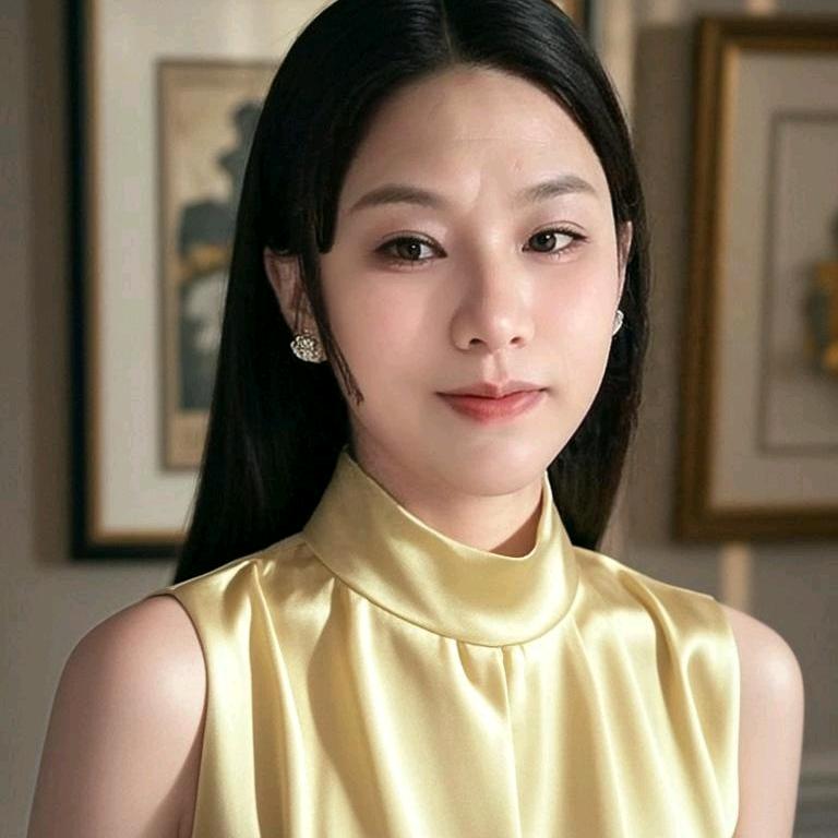 被伤透心的女人