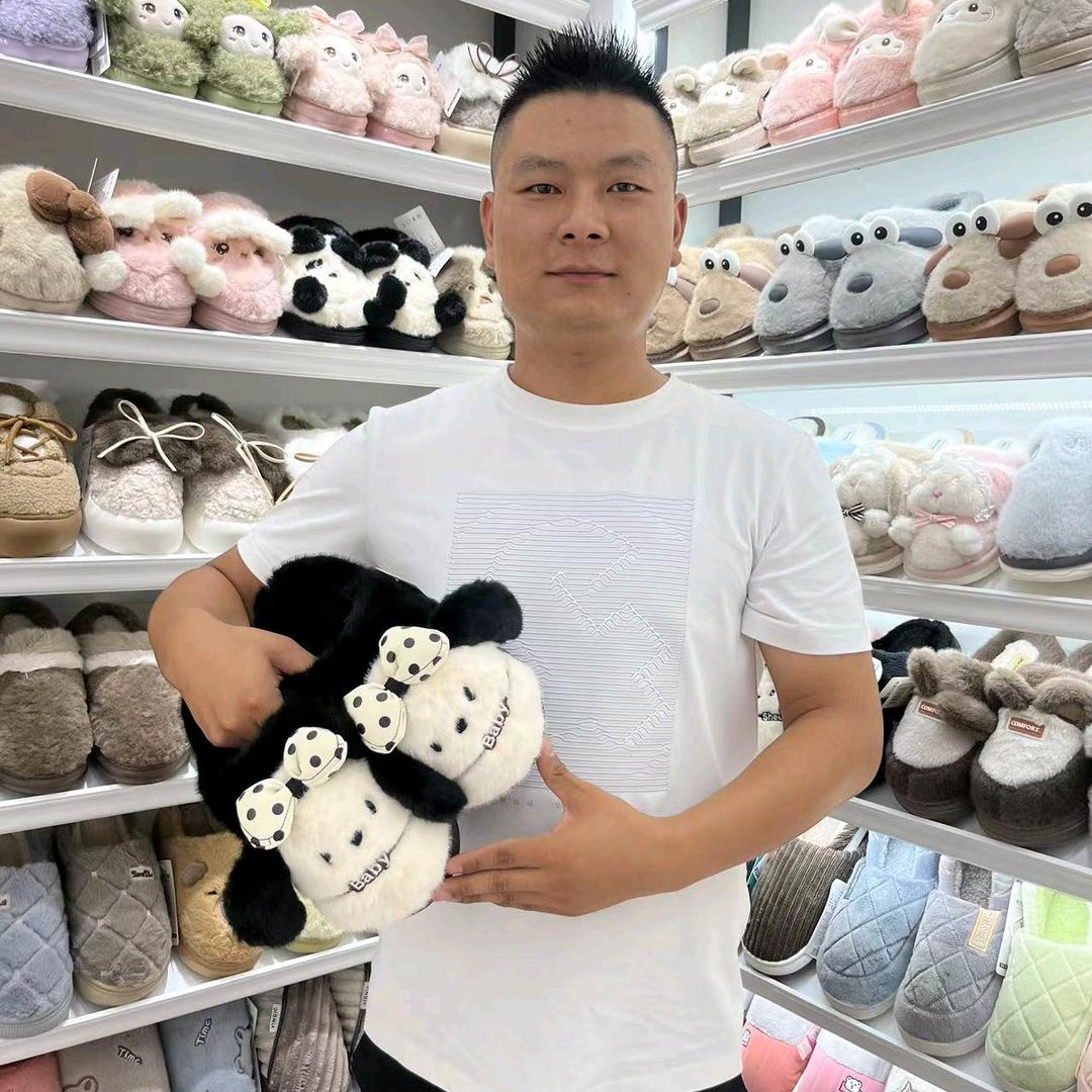 淮安小哥拖鞋坊