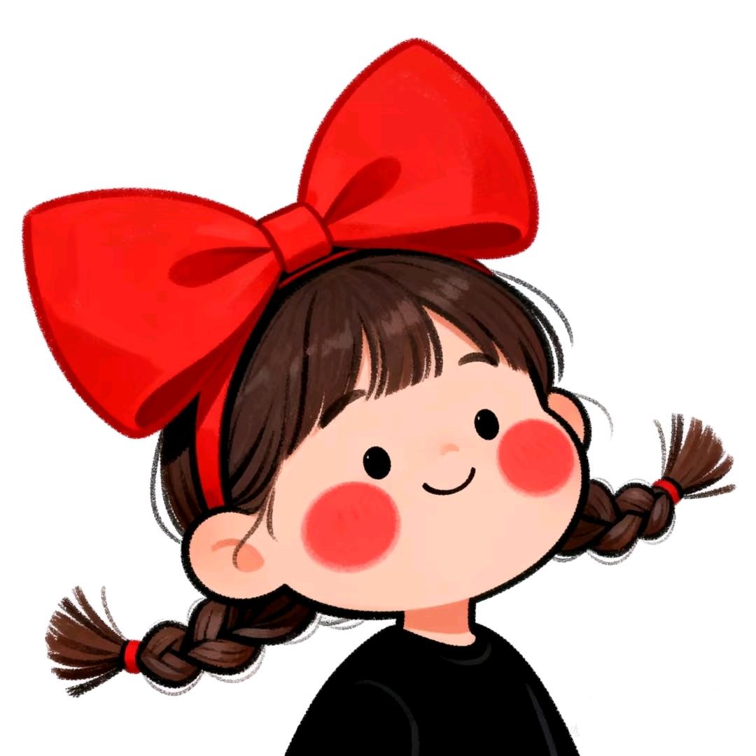 🌻宋小美（财神爷的独生女）