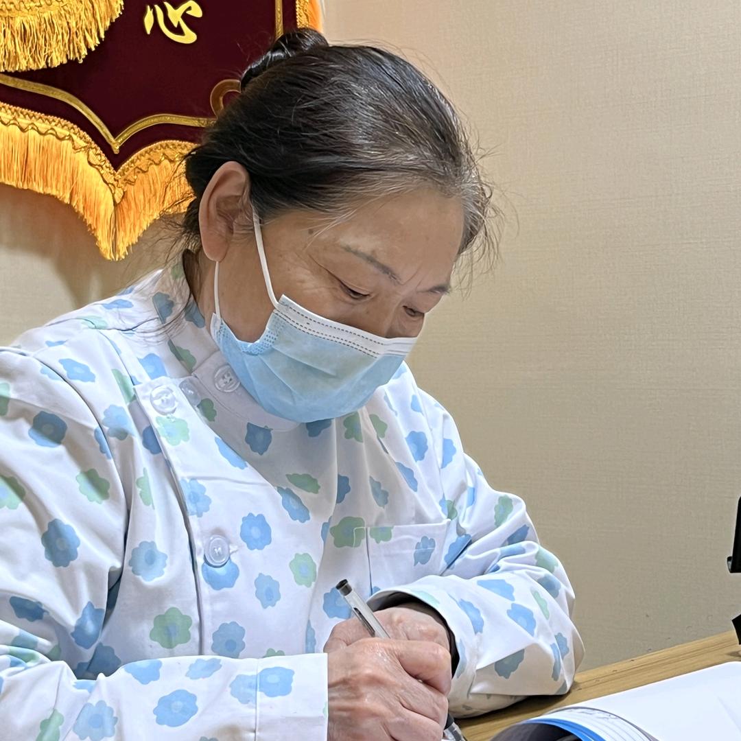 马玉红心灵驿站