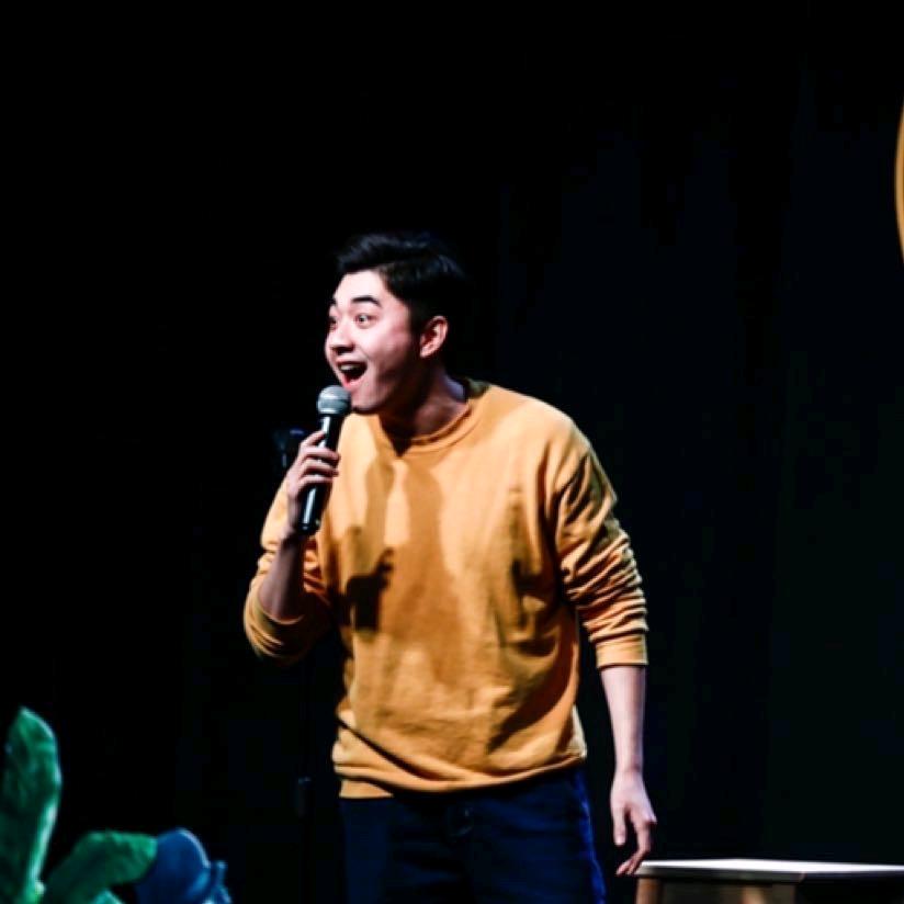 谁找王俊霖