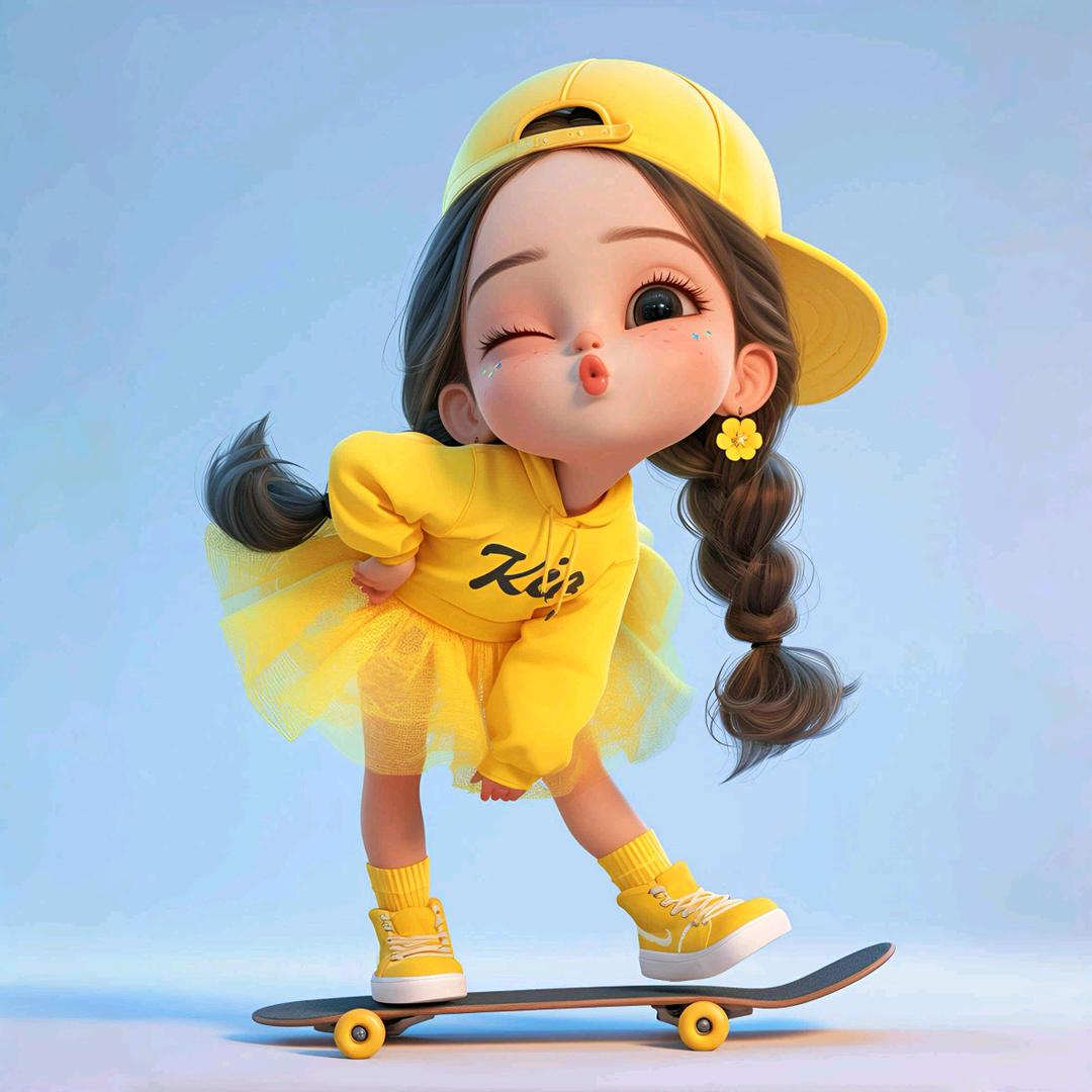 晓欣欣 （不要连赞）