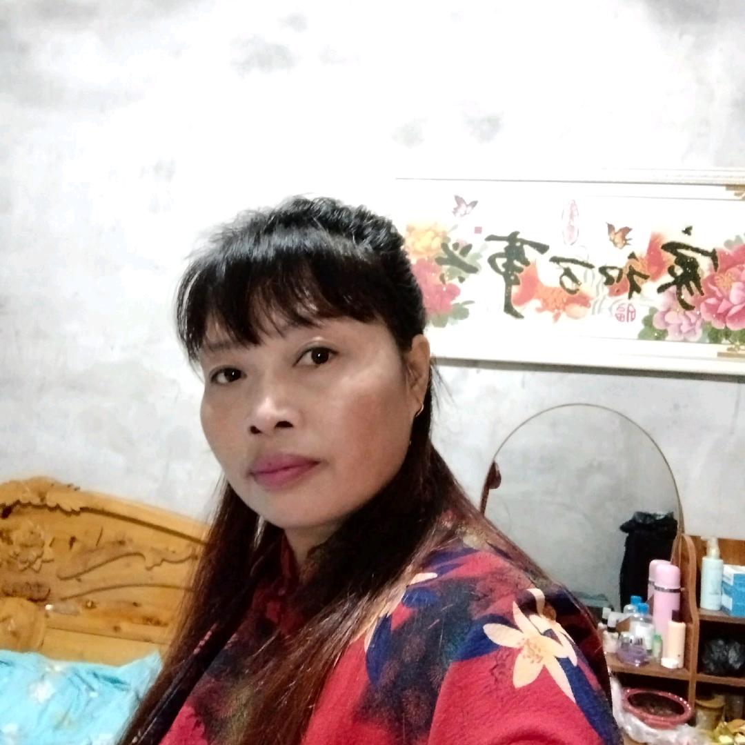四妹，苦命的女人