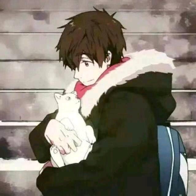 流云✔