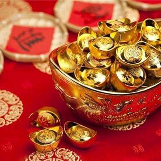 明天会更好💋