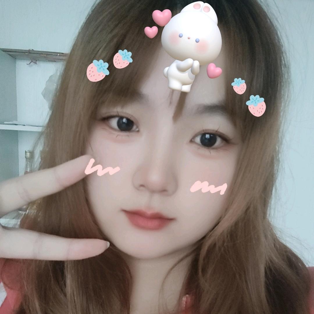 七七（不瘦90不改名字）👿