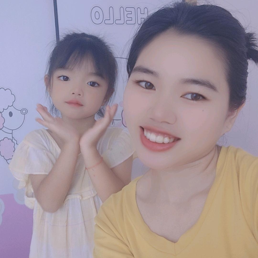 @小糖果