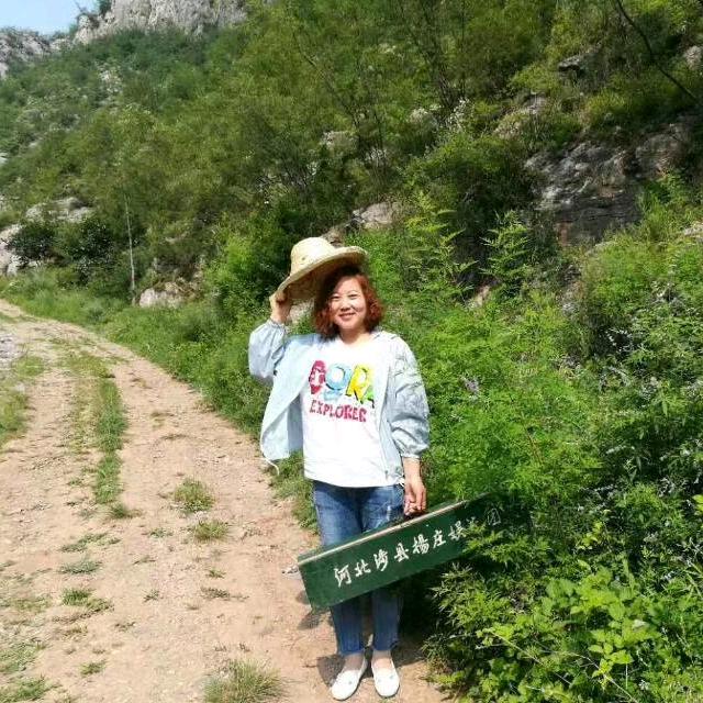 哦，且行且珍惜