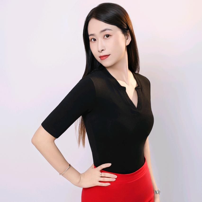 瑜伽girl娜娜