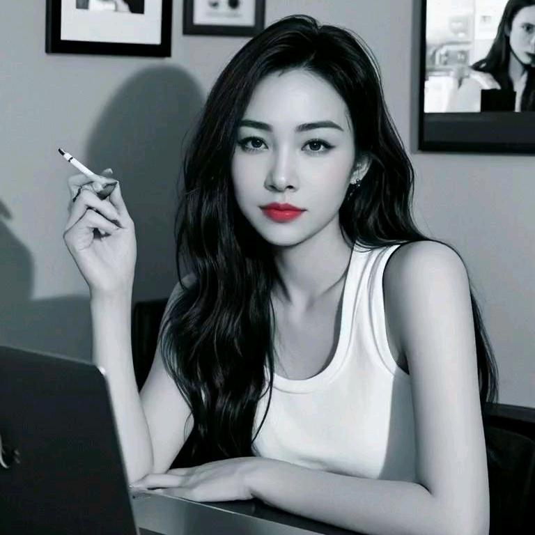 无人区玫瑰