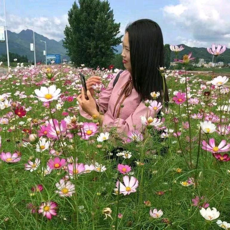 爱自己，爱生活