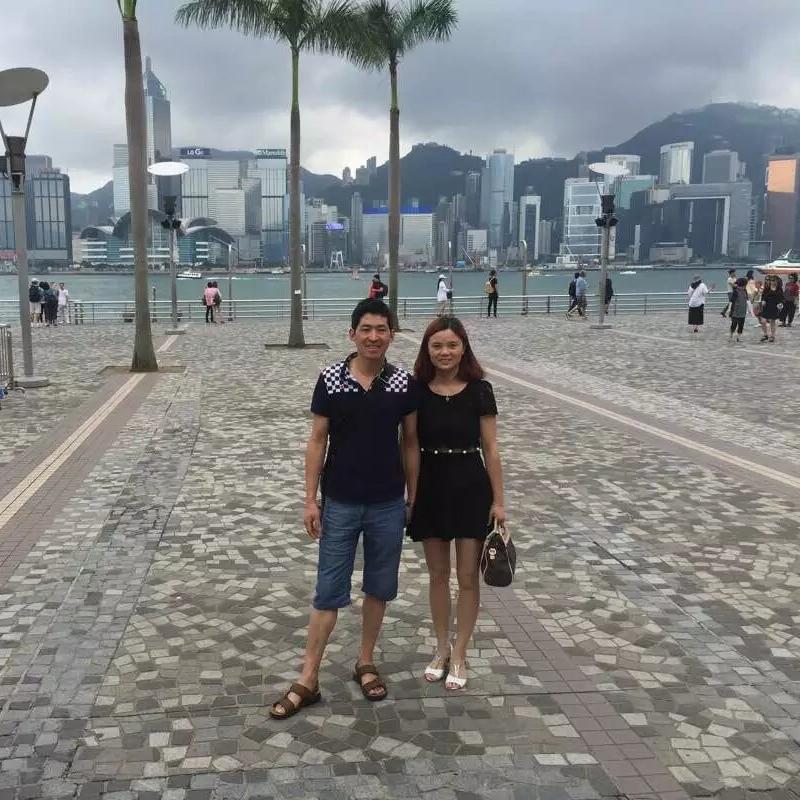 阿文哥哥