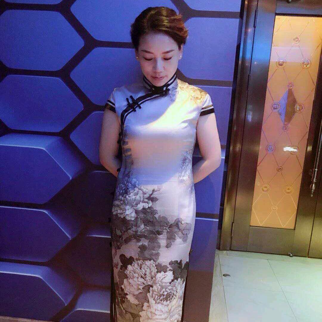杨木子