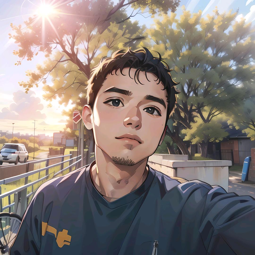 路过的小狗子