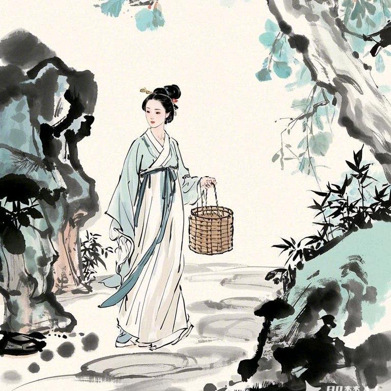 岐黄少年说