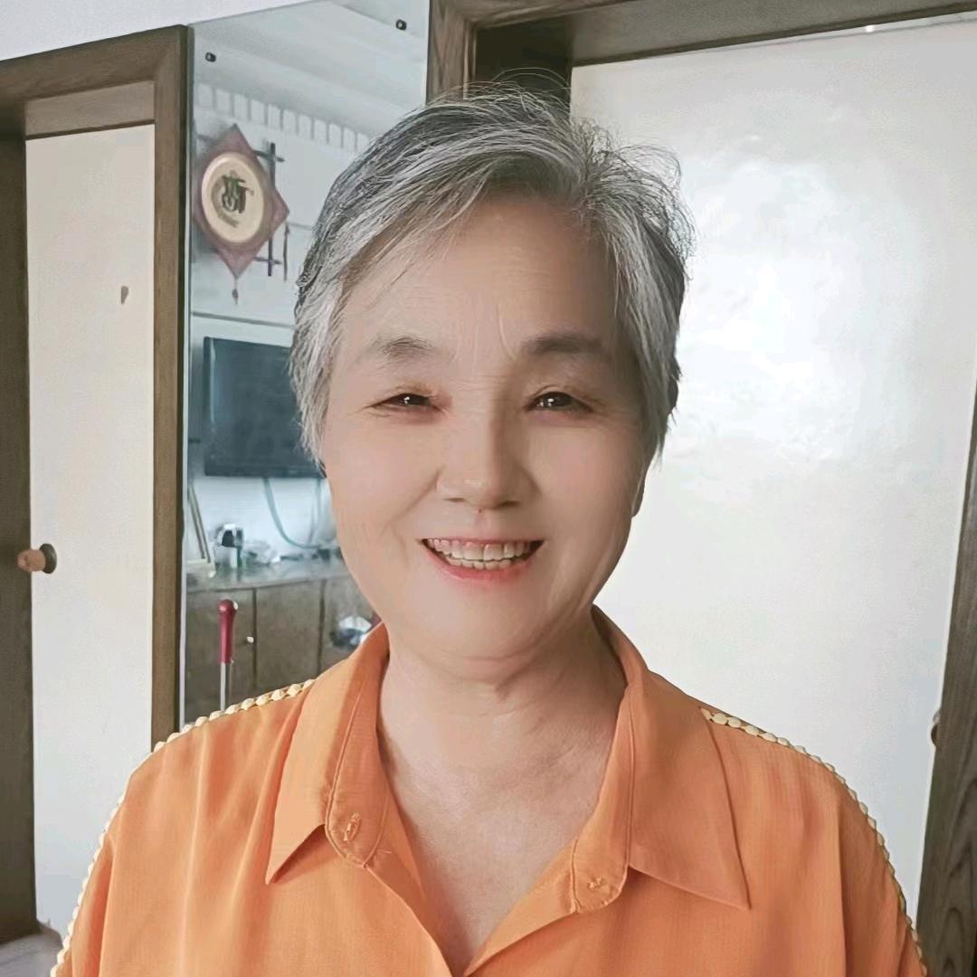 陈秀玲