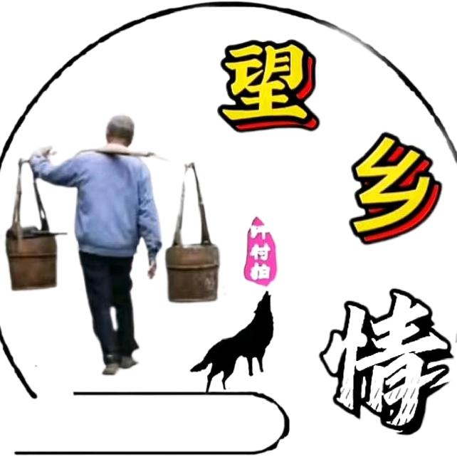 望乡情