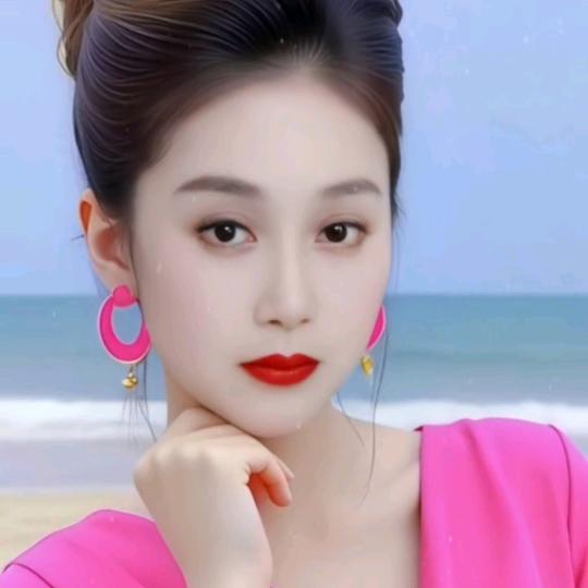 美姐