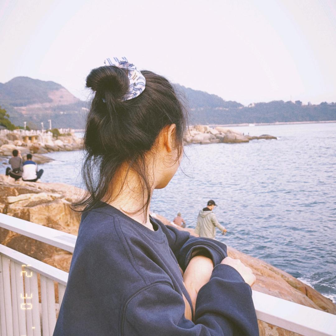 blue.（修养中）