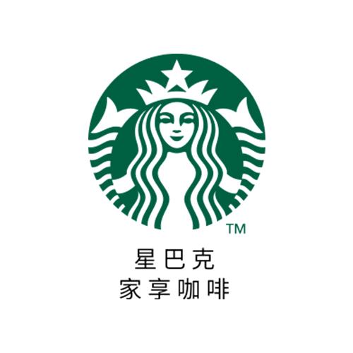 星巴克家享咖啡冲饮旗舰店