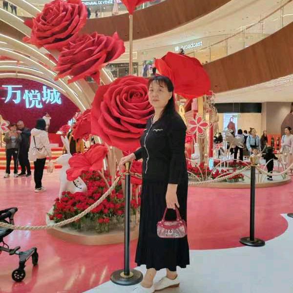 河南张姐【20：00】