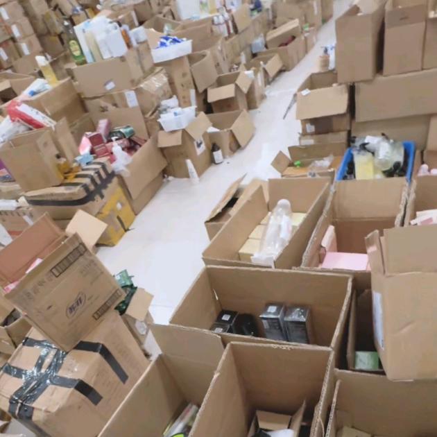 宇哥的发财二号店