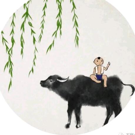 厚德载物