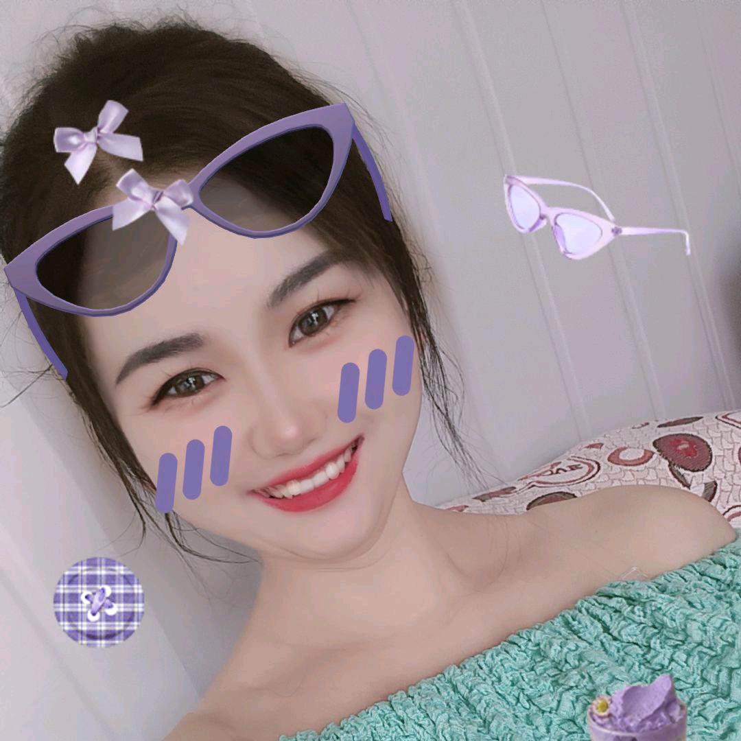 ♛小华华吖
