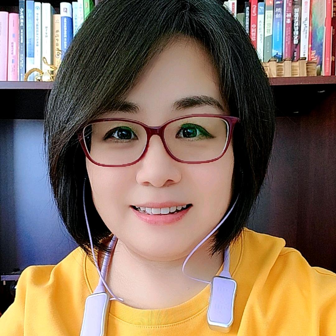 阳光心理辛丽雯