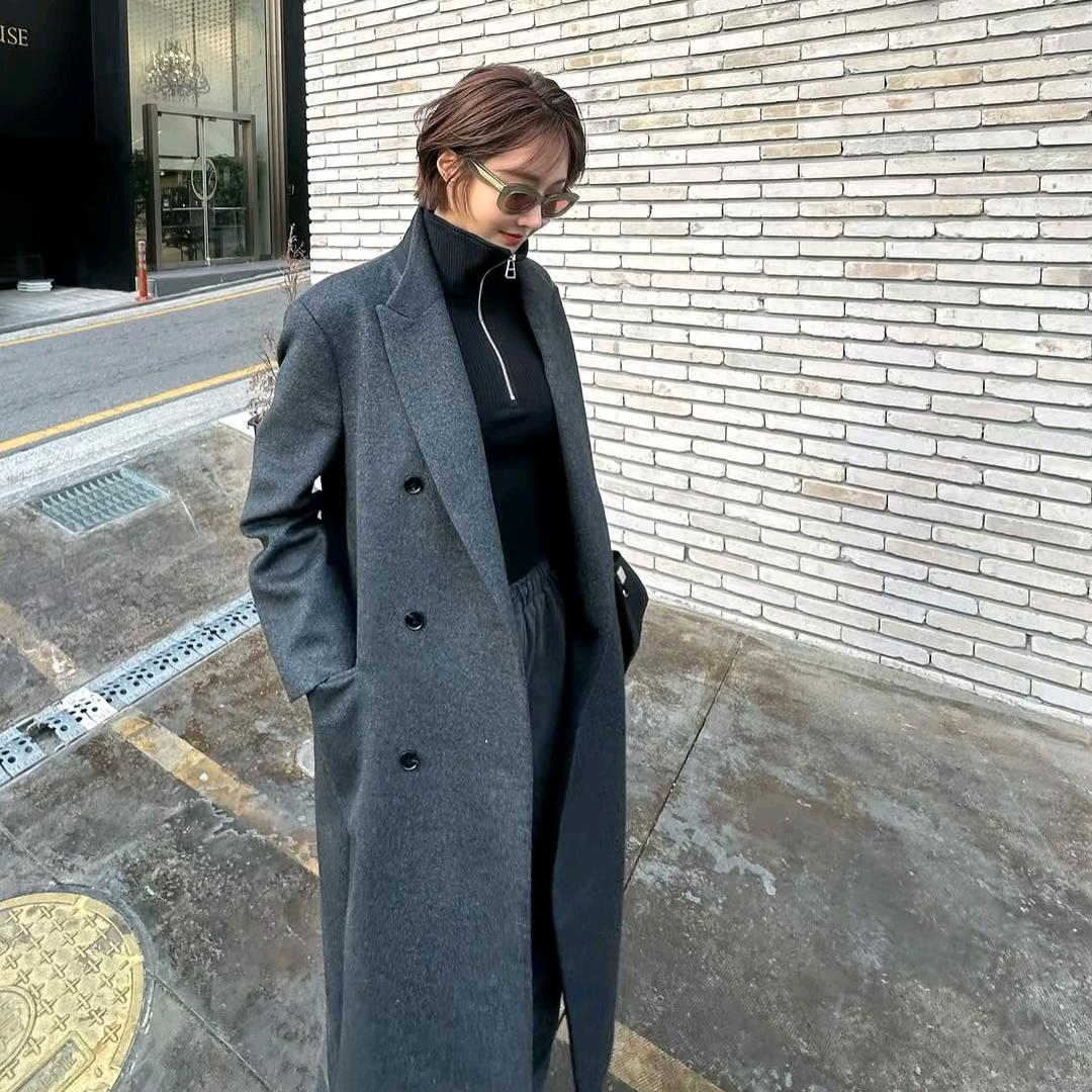 Co小姐的小卖铺