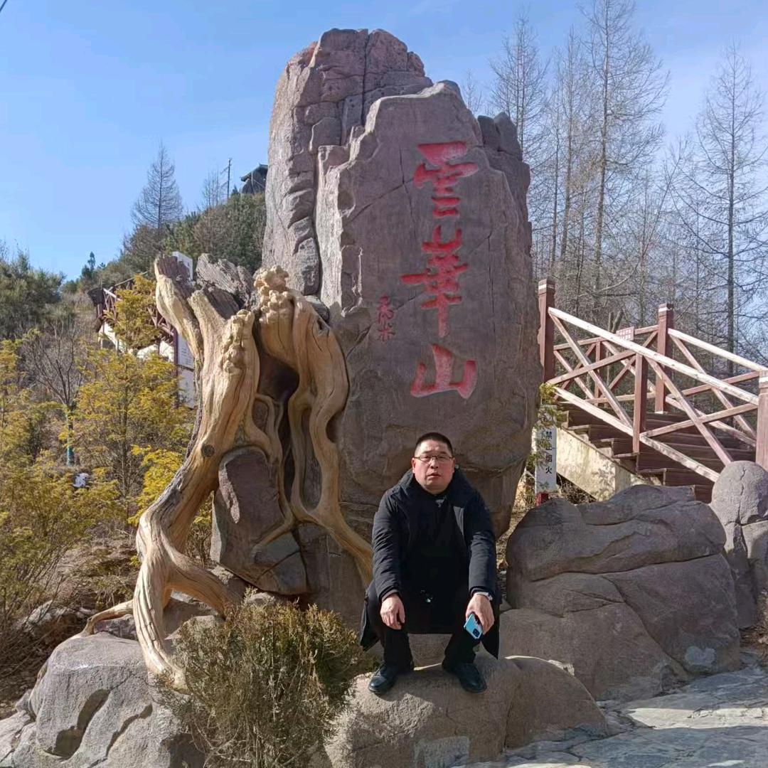 付大徳帅