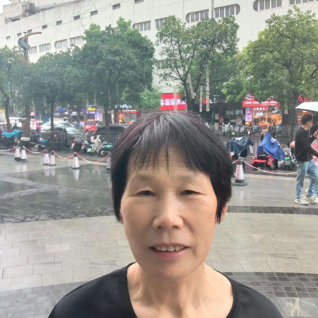张姐