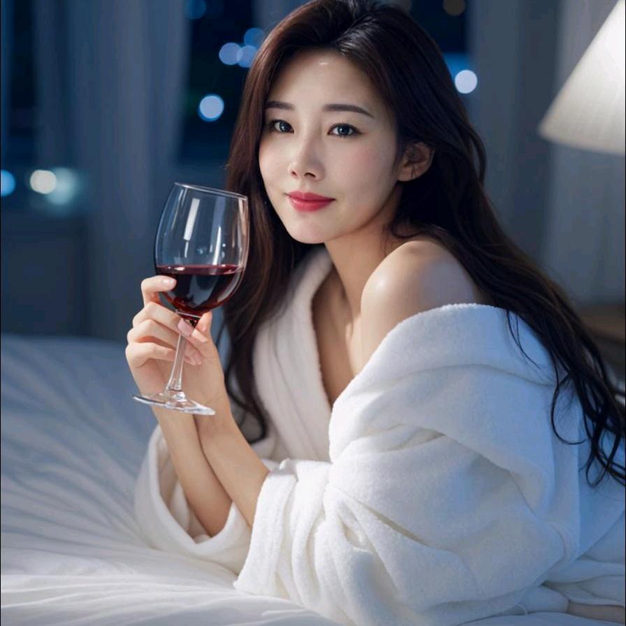 迷一样的我