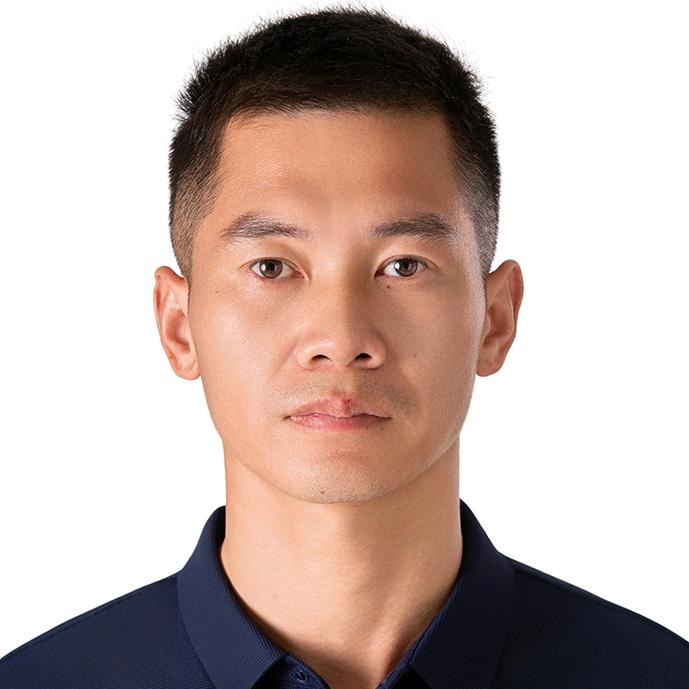 湘超永州队龙教练