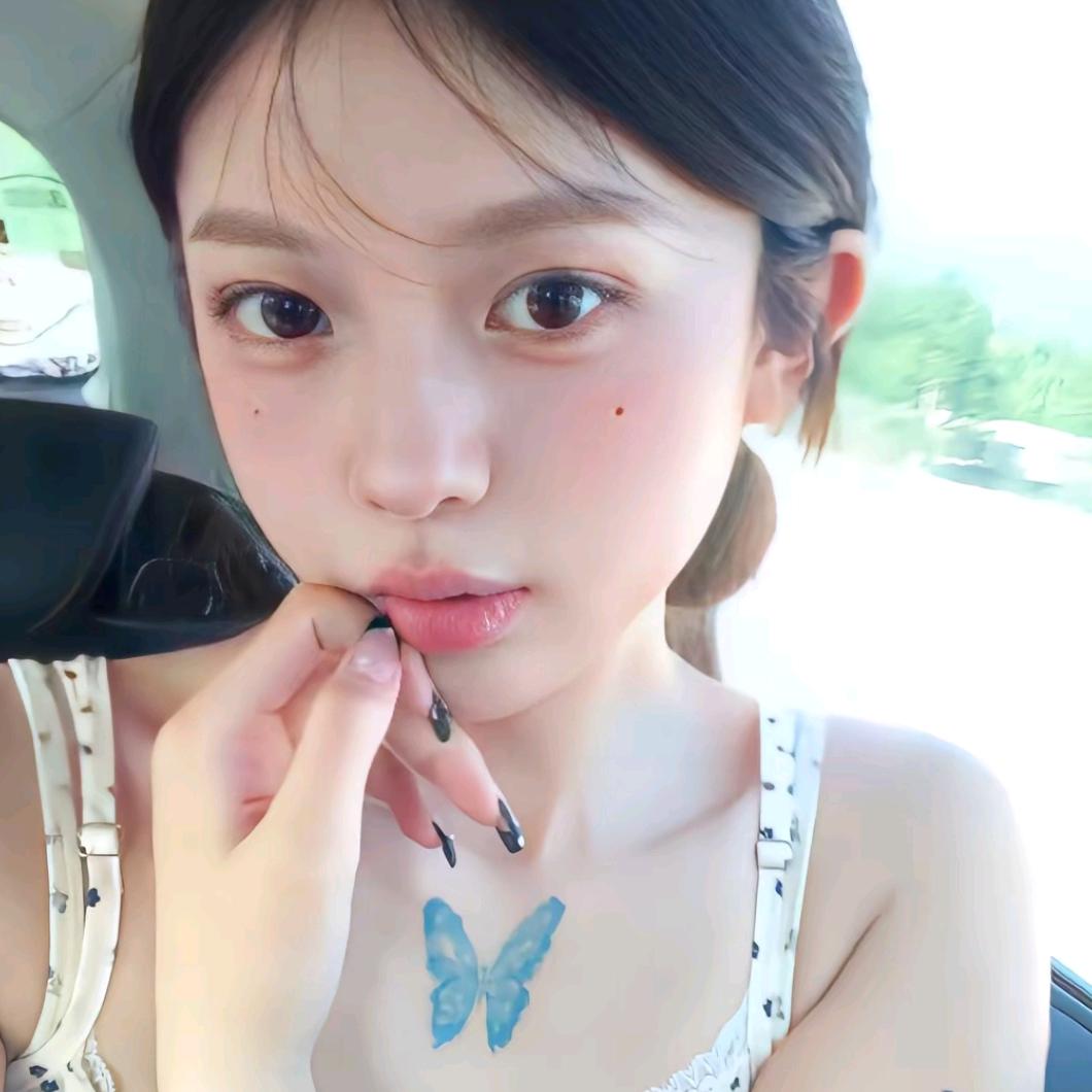 缘分不会擦肩