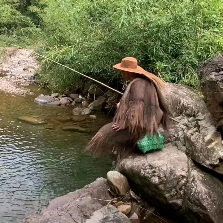 山里的梦