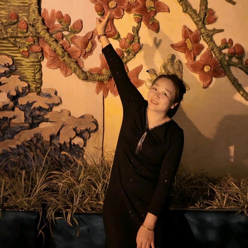 刘燕娜