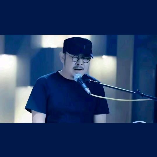 刀郎演唱会