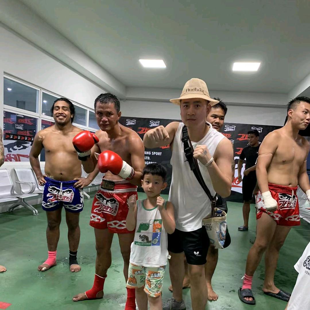 我的 老吴