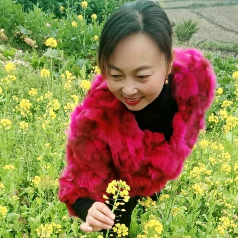驾校招生何姐（1）