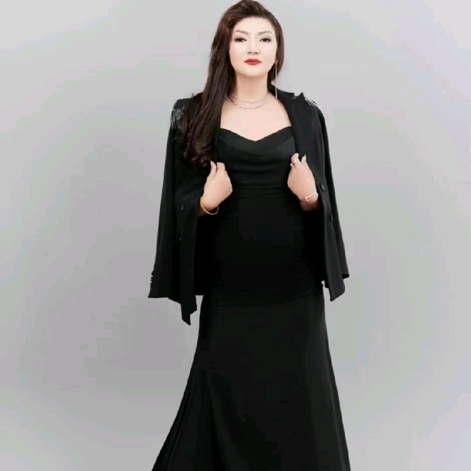 买尔子亚女性智慧课堂导师